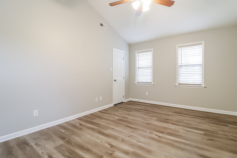 2,580/Mo, 208 Alder Ln Clayton, NC 27520 Bedroom View 2