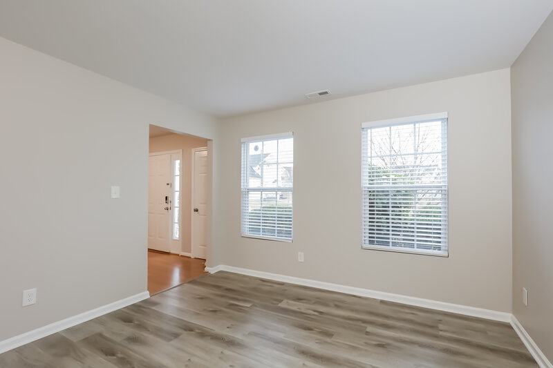 3,220/Mo, 4716 Alenja Ln Raleigh, NC 27616 Bedroom View