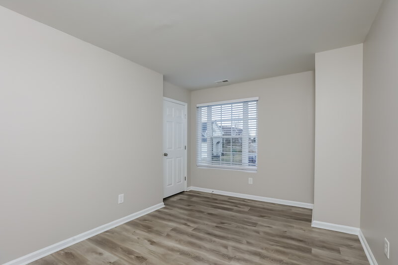 3,220/Mo, 4716 Alenja Ln Raleigh, NC 27616 Bedroom View 3