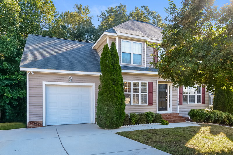 1,920/Mo, 118 Ashton Ct Clayton, NC 27527 External View