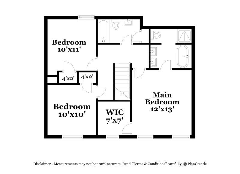 1,920/Mo, 118 Ashton Ct Clayton, NC 27527 No Caption View