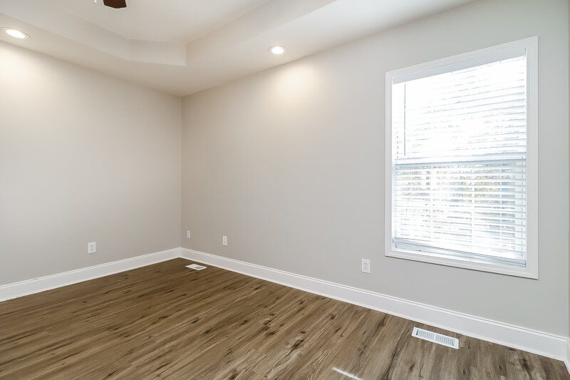 2,670/Mo, 1320 Ujamaa Dr Raleigh, NC 27610 Main Bedroom View