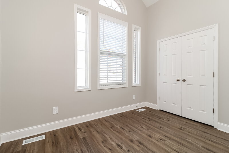 2,670/Mo, 1320 Ujamaa Dr Raleigh, NC 27610 Bedroom View