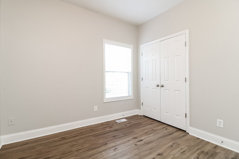 2,670/Mo, 1320 Ujamaa Dr Raleigh, NC 27610 Bedroom View 2