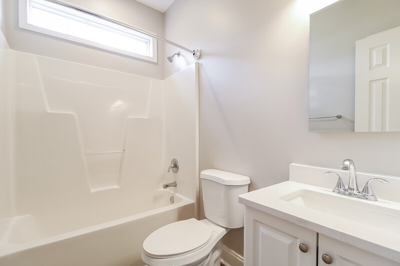 2,670/Mo, 1320 Ujamaa Dr Raleigh, NC 27610 Bathroom View