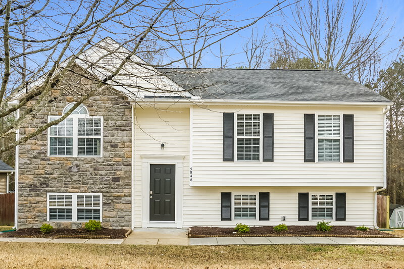 2,025/Mo, 5848 Brambleton Ave Raleigh, NC 27610 External View