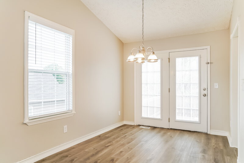 2,025/Mo, 5848 Brambleton Ave Raleigh, NC 27610 Dining Room View