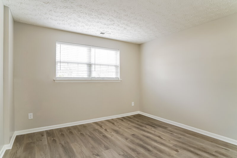 2,025/Mo, 5848 Brambleton Ave Raleigh, NC 27610 Bedroom View 2