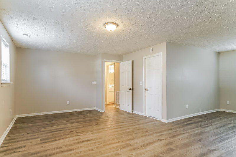 2,025/Mo, 5848 Brambleton Ave Raleigh, NC 27610 Bedroom View 3
