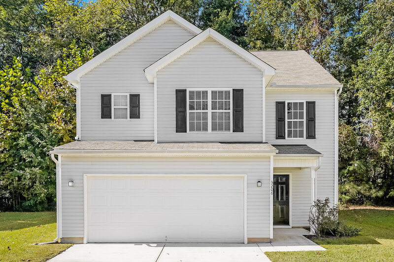 1,925/Mo, 3206 Hayling Dr Raleigh, NC 27610 External View