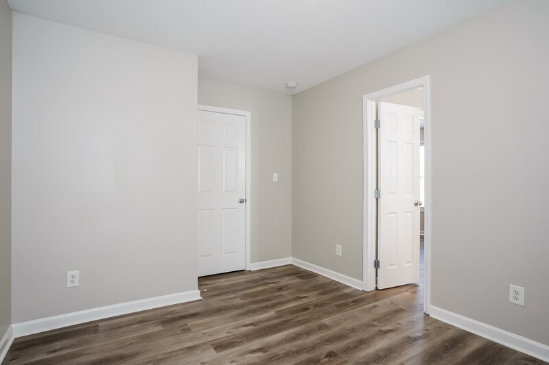 1,925/Mo, 3206 Hayling Dr Raleigh, NC 27610 Bedroom View 2
