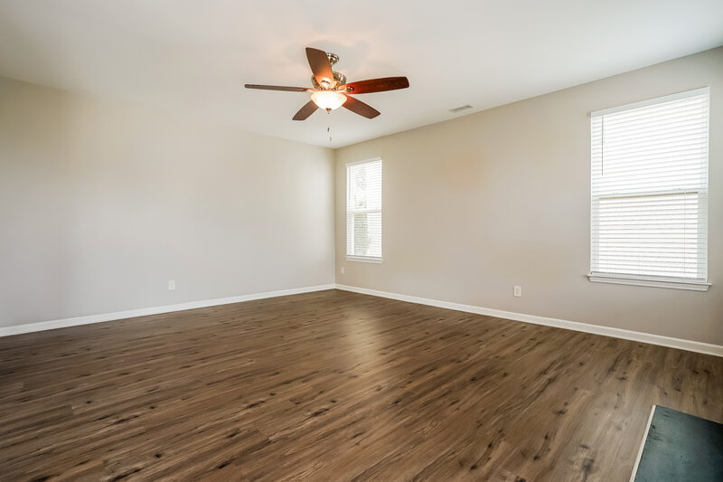 2,330/Mo, 316 Plott Hound Ln Wake Forest, NC 27587 Living Room View