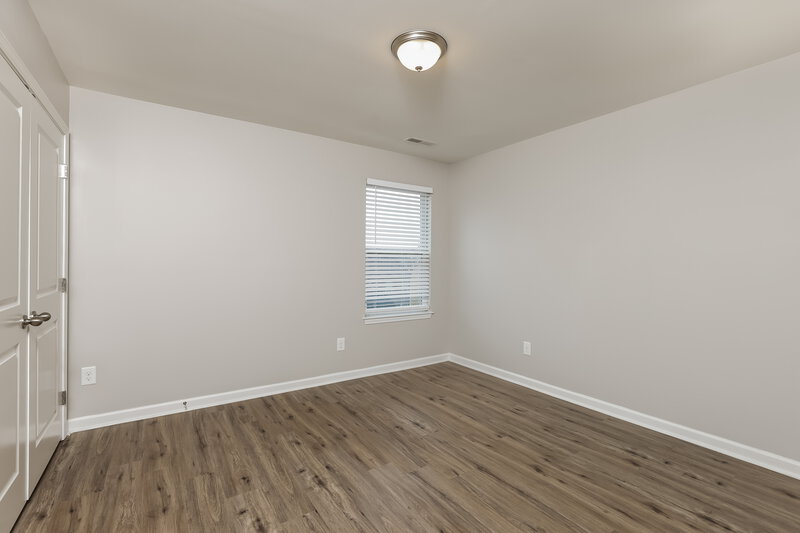 2,515/Mo, 316 Plott Hound Ln Wake Forest, NC 27587 Bedroom View