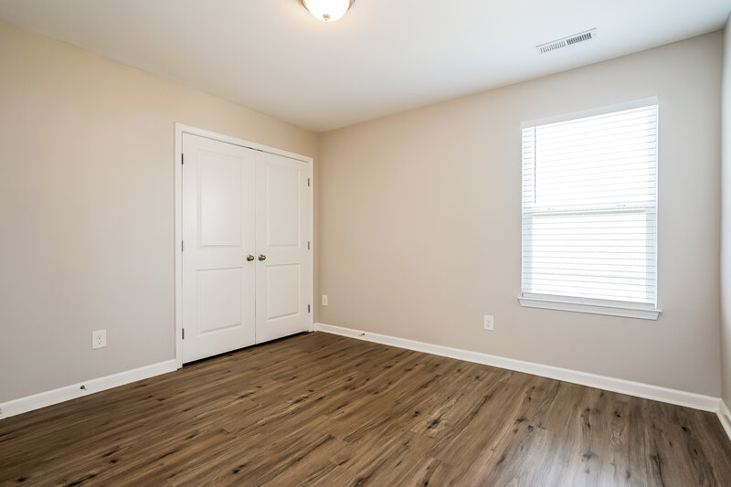 2,330/Mo, 316 Plott Hound Ln Wake Forest, NC 27587 Bedroom View