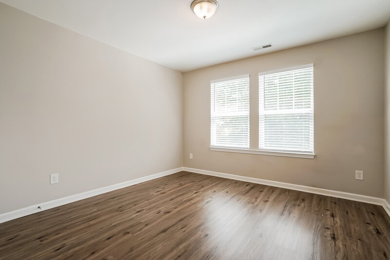 2,330/Mo, 316 Plott Hound Ln Wake Forest, NC 27587 Bedroom View 2