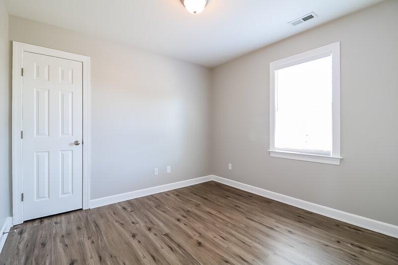 1,825/Mo, 478 Tralee Dr Smithfield, NC 27577 Bedroom View 2