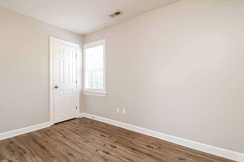 1,825/Mo, 478 Tralee Dr Smithfield, NC 27577 Bedroom View 3