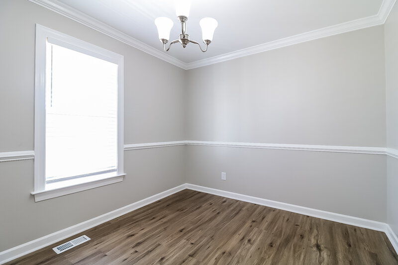 1,825/Mo, 478 Tralee Dr Smithfield, NC 27577 Bedroom View 5