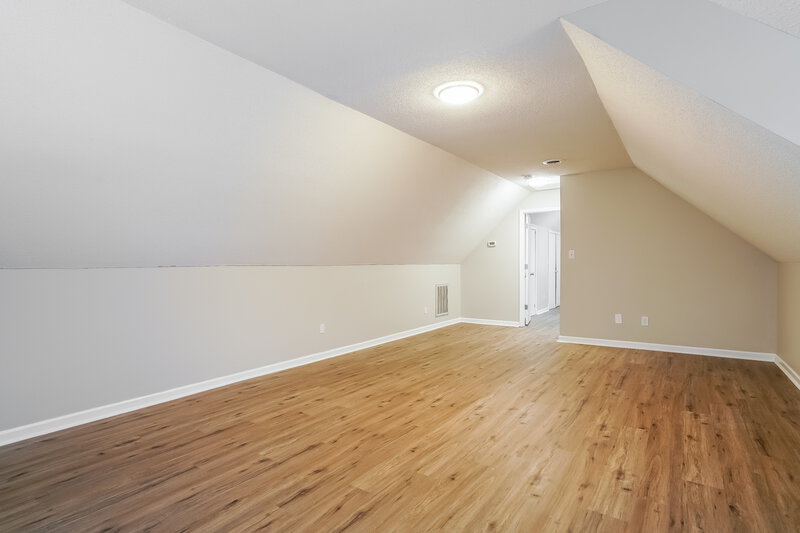 1,895/Mo, 25 W Maggie Ct Wendell, NC 27591 Family Room View 2