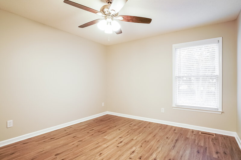 1,895/Mo, 25 W Maggie Ct Wendell, NC 27591 Main Bedroom View