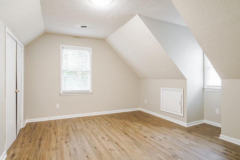 1,895/Mo, 25 W Maggie Ct Wendell, NC 27591 Bedroom View