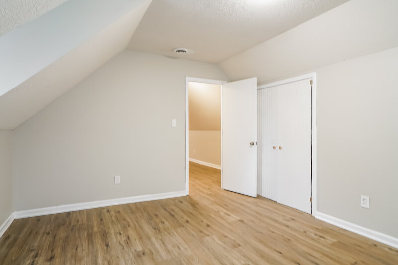 1,895/Mo, 25 W Maggie Ct Wendell, NC 27591 Bedroom View 2