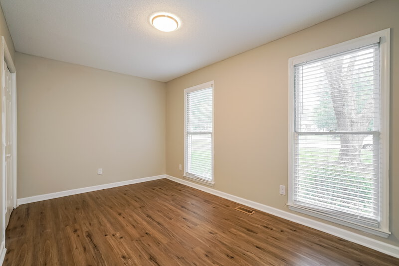 1,895/Mo, 25 W Maggie Ct Wendell, NC 27591 Bedroom View 3