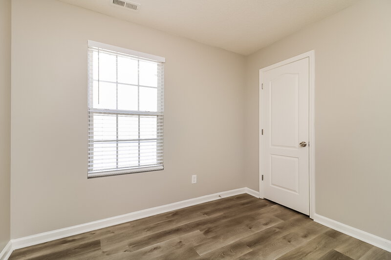 2,660/Mo, 3024 Hayling Dr Raleigh, NC 27610 Bedroom View