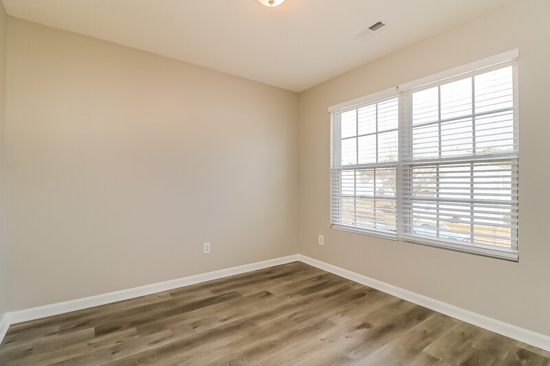 2,660/Mo, 3024 Hayling Dr Raleigh, NC 27610 Bedroom View 2