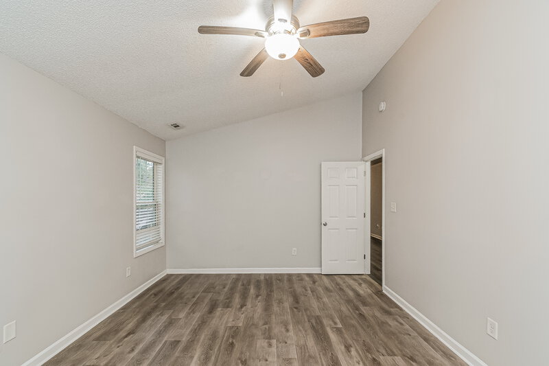 2,380/Mo, 401 Three Meadows Rd Fuquay Varina, NC 27526 Main Bedroom View