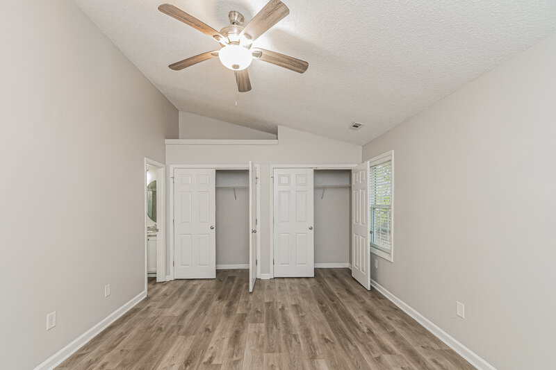 2,380/Mo, 401 Three Meadows Rd Fuquay Varina, NC 27526 Main Bedroom View 2