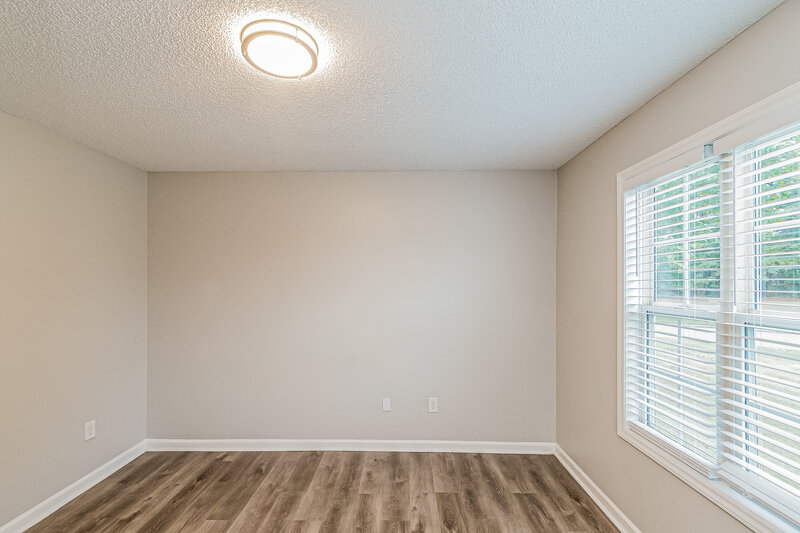 2,380/Mo, 401 Three Meadows Rd Fuquay Varina, NC 27526 Bedroom View 2