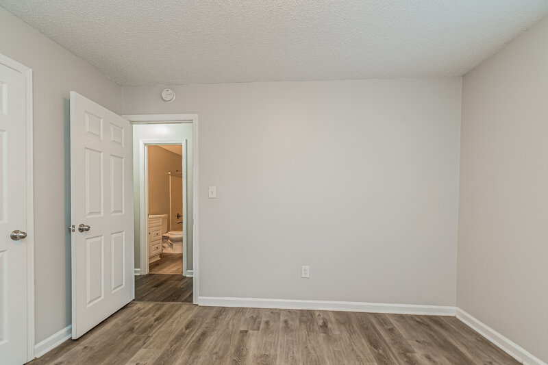 2,380/Mo, 401 Three Meadows Rd Fuquay Varina, NC 27526 Bedroom View 3