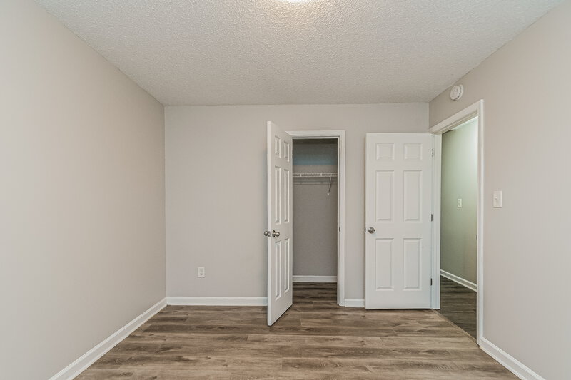 2,380/Mo, 401 Three Meadows Rd Fuquay Varina, NC 27526 Bedroom View 4