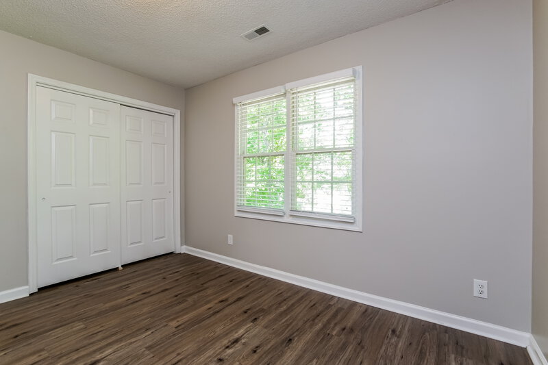 2,385/Mo, 5517 Centipede Trl Raleigh, NC 27610 Bedroom View