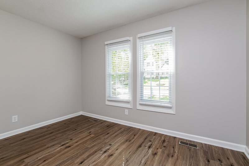 2,385/Mo, 5517 Centipede Trl Raleigh, NC 27610 Bedroom View 3