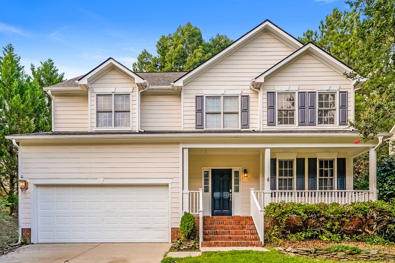2,565/Mo, 2421 Barton Oaks Dr Raleigh, NC 27614 External View