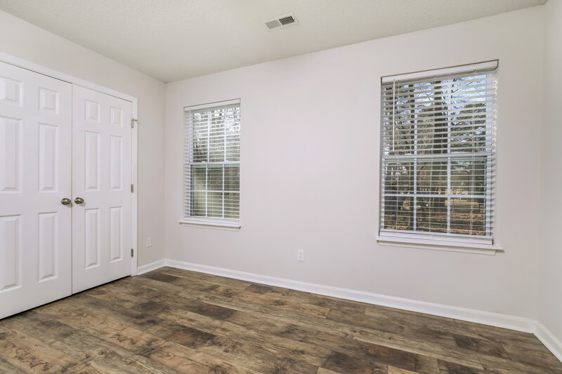 1,680/Mo, 746 Brewers Glynn Ct Wake Forest, NC 27587 Bedroom View