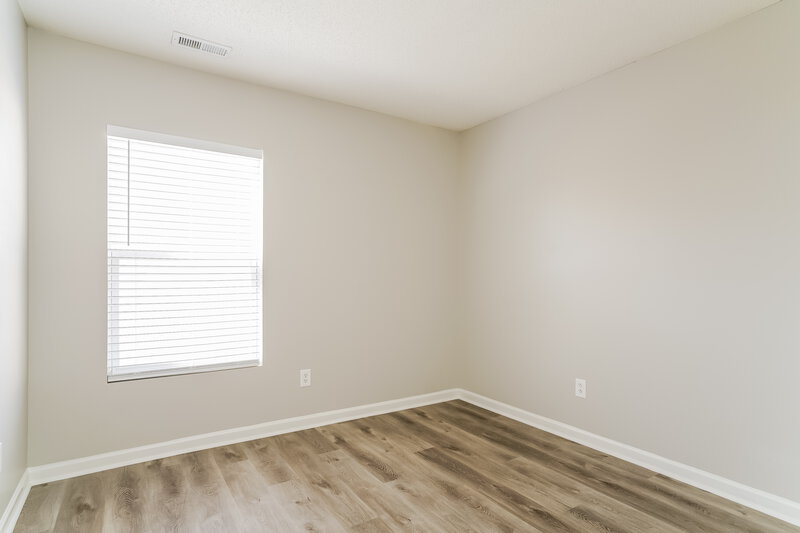 1,840/Mo, 6412 Guard Hill Dr Raleigh, NC 27610 Bedroom View