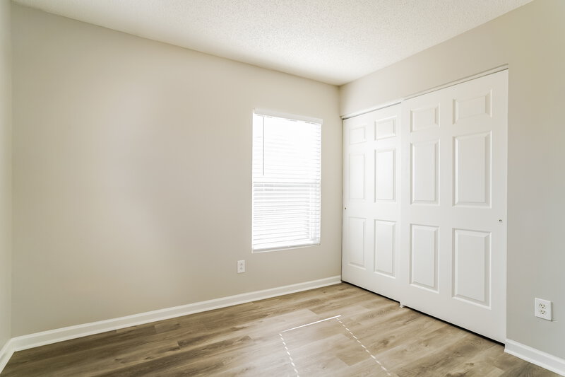 1,840/Mo, 6412 Guard Hill Dr Raleigh, NC 27610 Bedroom View 3