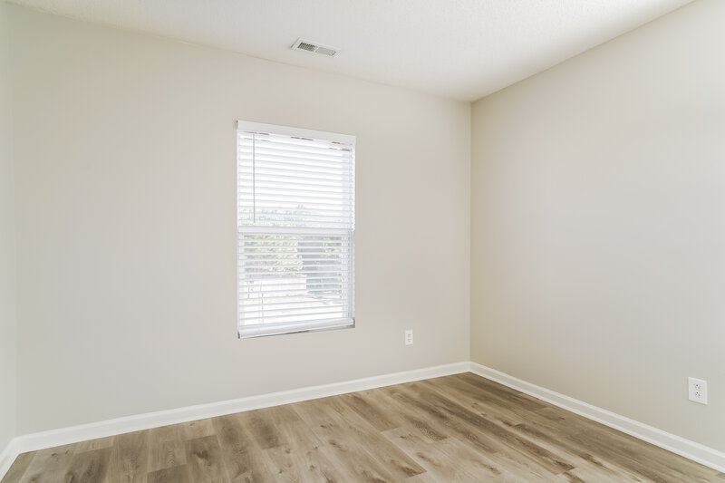 1,840/Mo, 6412 Guard Hill Dr Raleigh, NC 27610 Bedroom View 4