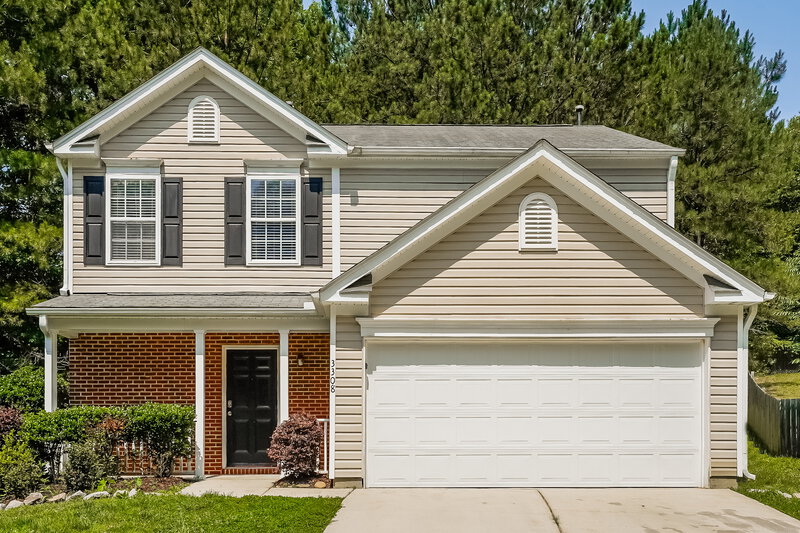 1,920/Mo, 3308 Asgar Ct Raleigh, NC 27610 External View