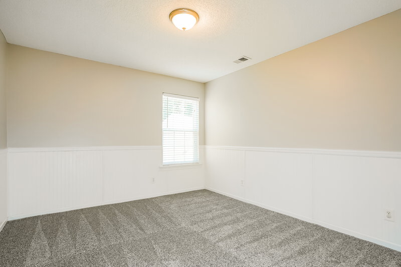 1,920/Mo, 3308 Asgar Ct Raleigh, NC 27610 Bedroom View