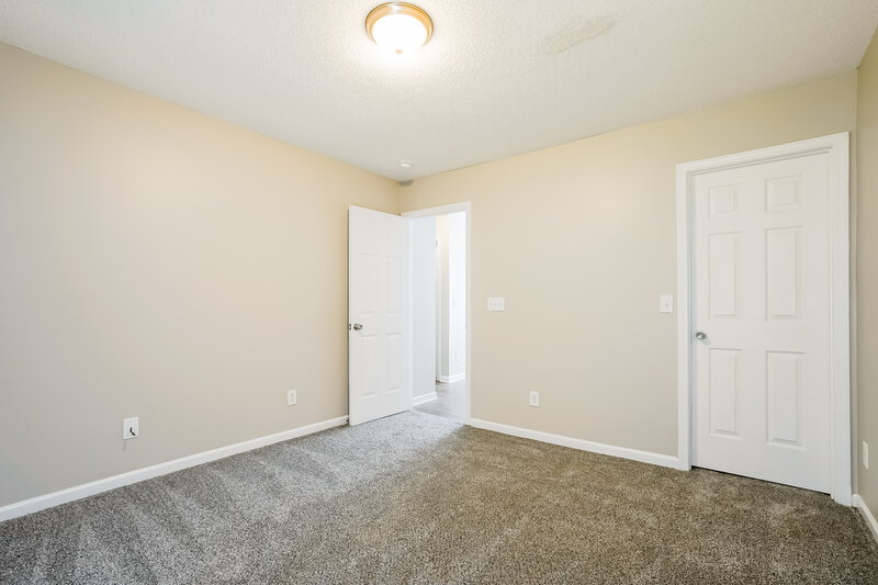 1,920/Mo, 3308 Asgar Ct Raleigh, NC 27610 Bedroom View 4