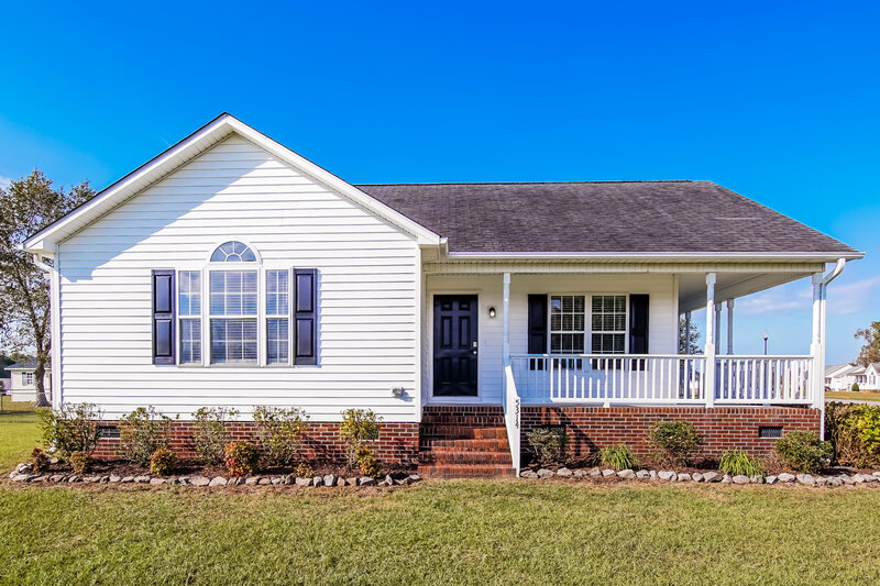 1,515/Mo, 5314 Princeton-Kenly Rd Kenly, NC 27542 External View