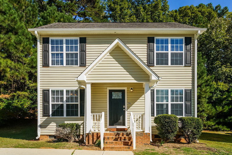 1,735/Mo, 76 Nancy Ct Clayton, NC 27520 External View