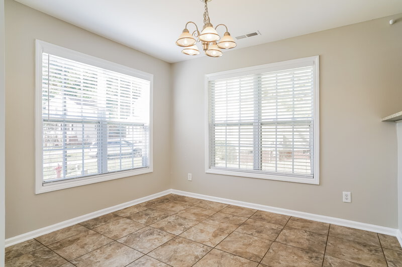 1,735/Mo, 76 Nancy Ct Clayton, NC 27520 Dining Room View