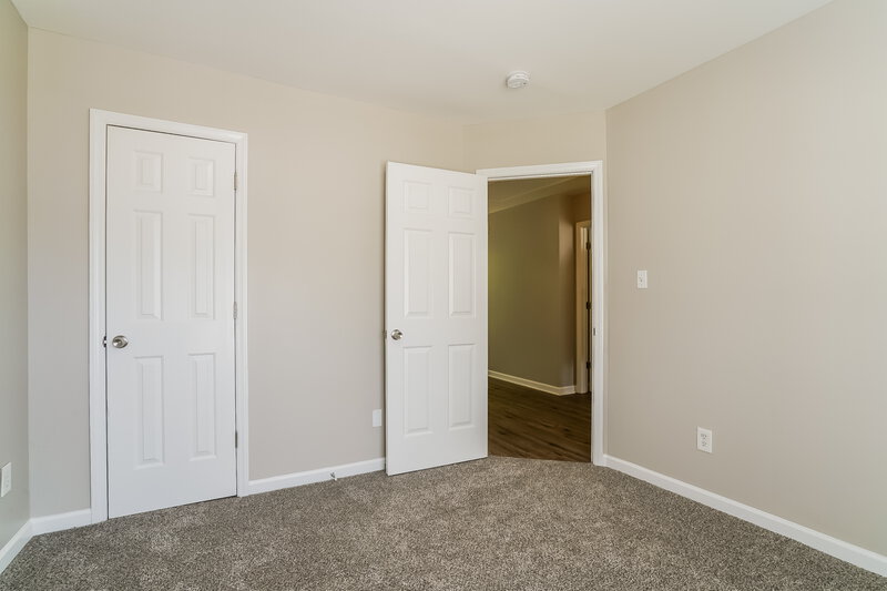 1,735/Mo, 76 Nancy Ct Clayton, NC 27520 Bedroom View 2
