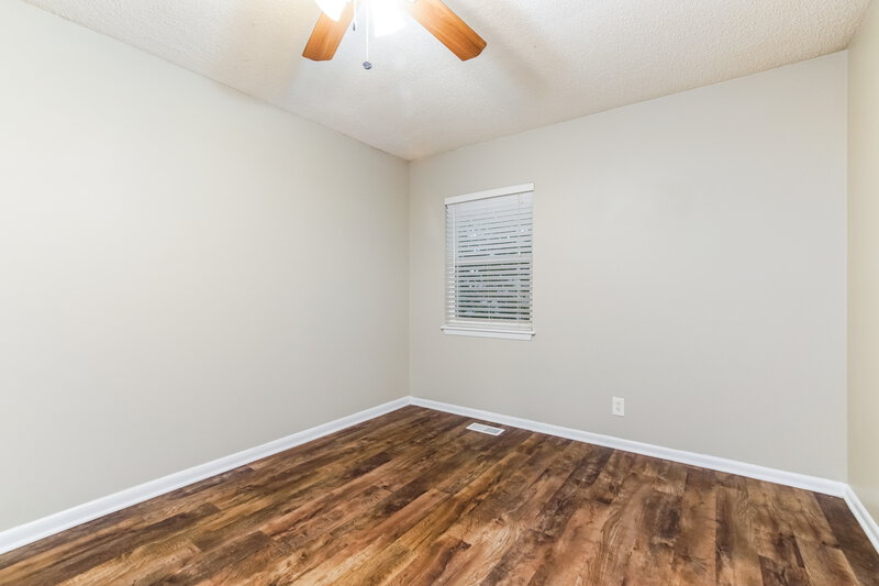 1,400/Mo, 803 Da Vinci St Durham, NC 27704 Bedroom View