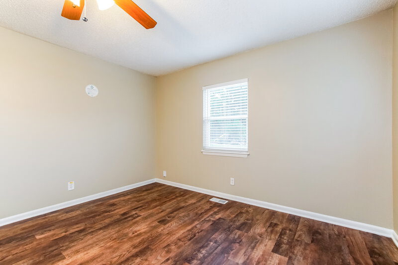 1,400/Mo, 803 Da Vinci St Durham, NC 27704 Bedroom View 3